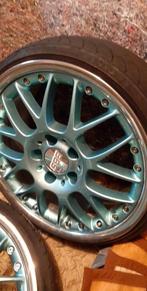 Bbs rc 17x7.5, Auto-onderdelen, Ophalen, Nieuw