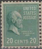 USA 1938 - 15, Postzegels en Munten, Postzegels | Amerika, Verzenden, Noord-Amerika, Gestempeld