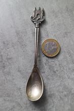 Zilveren lepeltje Efteling, Verzamelen, Merken en Reclamevoorwerpen, Ophalen of Verzenden, Gebruikt, Gebruiksvoorwerp