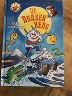 De Drakenberg   Paul van Loon, Ophalen of Verzenden, Zo goed als nieuw, Fictie algemeen
