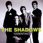 The Shadows - Essential, Ophalen of Verzenden, Zo goed als nieuw