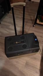 Peme Compressor Koelbox - Nieuwstaat! 28L, Ophalen of Verzenden, Zo goed als nieuw, Koelbox, Compressor