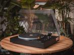 Thorens | TD-105 Platenspeler, Automatisch, Thorens, Refurbished, Ophalen of Verzenden