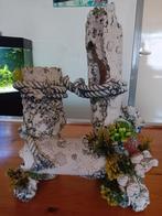 Ornament aquarium, Ophalen of Verzenden, Sierelement