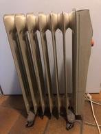 Radiator, Doe-het-zelf en Verbouw, Ophalen, Gebruikt, Radiator, 30 tot 80 cm
