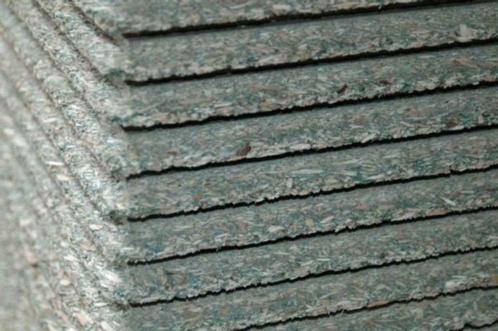 Spano V313 18mm / ACTIE  / €13,00 per plaat incl. BTW!, Doe-het-zelf en Verbouw, Platen en Panelen, Nieuw, Hout, Minder dan 20 mm