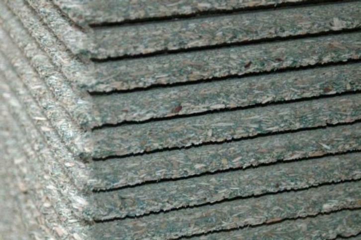 Spano V313 18mm / ACTIE  / €11,00 per plaat incl. BTW!, Doe-het-zelf en Verbouw, Platen en Panelen, Nieuw, Hout, Minder dan 20 mm