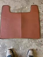 Scania R Serie Tunnelmat Cognac Bruin, Ophalen of Verzenden, Gebruikt