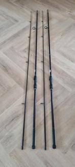 2x Ultimate demon carp 12ft-2.75lbs, Watersport en Boten, Hengelsport | Karpervissen, Ophalen, Werphengel