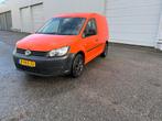 Volkswagen CADDY 1.6 TDI, 1378 kg, 74 pk, Volkswagen, Bedrijf