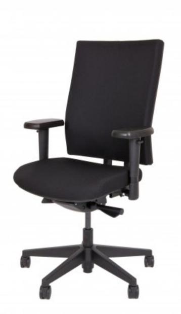 Nieuw - RM-Line Turijn - Bureaustoel - NPR 1813 beschikbaar voor biedingen