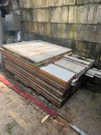Koelcel 120x210, Doe-het-zelf en Verbouw, Ophalen, Gebruikt, Hardschuim (Pir), 15 m² of meer