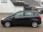 Ford B-MAX 1.0 ECOB. Titanium - Nieuwe motor !!! -, Auto's, Ford, Euro 5, 101 pk, Gebruikt, 750 kg