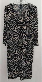 Prachtig jurkje van IZ NAIZ..mt:m, Kleding | Dames, Maat 38/40 (M), B, Zwart, Iz Naiz