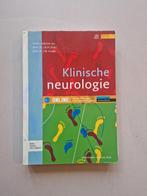 Klinische neurologie, Boeken, Ophalen of Verzenden, Zo goed als nieuw