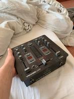 Behringer VMX100 Mixer - DJ Mengpaneel (Vinyl), Ophalen, Gebruikt, Minder dan 5 kanalen, Microfooningang