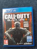 Call of Duty Black ops 3, Spelcomputers en Games, Games | Sony PlayStation 4, Online, Vanaf 18 jaar, Shooter, 1 speler