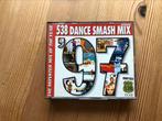 538 Dance smash mix Arcade 1997, Cd's en Dvd's, Vinyl | Dance en House, Gebruikt, Ophalen of Verzenden, Dance Populair