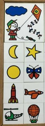 Educo ordenen tuin keuken schoolmateriaal educatief spel 2+, Postbus 64461, Brunssum, Nederland, Verzenden, Kenduseditemsinfo@gmail.com