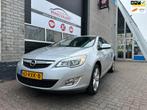 Opel Astra Sports Tourer 1.4 Turbo Edition Met Nieuwe APK, Voorwielaandrijving, Gebruikt, 4 cilinders, 1337 kg