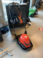 Splinternieuwe electrische flymo simpliglide 360, Elektrische grasmaaier, Nieuw, Ophalen of Verzenden, Flymo