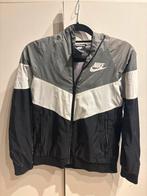 Nike Jas Jongens Maat 147-158 cm, Ophalen, Zo goed als nieuw, Jongen