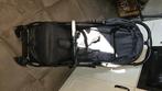 Chicco buggy incl. warme voetenzak., Kinderen en Baby's, Buggy's, Ophalen, Zo goed als nieuw, Overige merken, Voetenzak