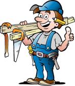 Amateur klusser gezocht voor leuk project, Doe-het-zelf en Verbouw, Ophalen