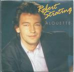 Vinyl Single Robert Strating, Verzenden, Gebruikt, Pop
