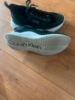 Calvin Klein Sneakers Maat 39, Kleding | Dames, Ophalen, Gedragen, Zwart, Sneakers of Gympen