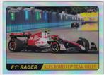 2022 Topps Chrome F1 Zhou Guanyu Refractor #T68-GZ, Verzenden, Formule 1