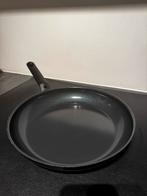 BK koekenpan, Ophalen, Zo goed als nieuw