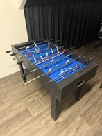 Tafelvoetbaltafel in goede staat, Ophalen of Verzenden, Zo goed als nieuw