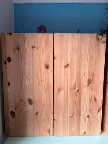 IKEA Ivar kast - Grenen - afbeelding 2