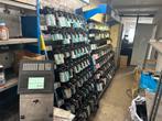 Glasurit Autolak Menginstallatie Compleet, Ophalen
