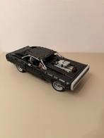 Lego Dom's dodge charger- 42111, Kinderen en Baby's, Speelgoed | Duplo en Lego, Ophalen of Verzenden, Zo goed als nieuw, Complete set