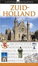 Capitool Zuid-Holland, Boeken, Reisgidsen, Verzenden, Nieuw, Benelux, Capitool