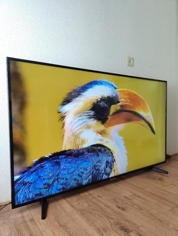 Samsung  | 55" | 4K | HDR | 120Hz | Airplay 2 | SMART TV beschikbaar voor biedingen