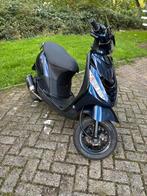 Piaggio Zip 125cc 4t brom, Ophalen of Verzenden, Zo goed als nieuw, Overige typen, Piaggio