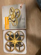 Pols-bestuurbare drone, Ophalen, Gebruikt, Overige merken, Minder dan 100 meter