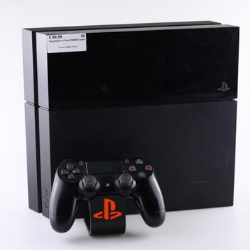 Playstation 4 Phat 500GB Zwart beschikbaar voor biedingen