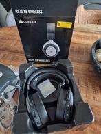 Corsair HS75 XB Wireless xbox, Audio, Tv en Foto, Koptelefoons, Ophalen of Verzenden, Op oor (supra aural), Overige merken, Draadloos