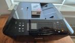 Canon MX920 inkjetprinter PIXMA, Computers en Software, Printers, Ophalen, Kopieren, Gebruikt, Canon