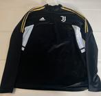 Juventus trainingspak, Verzenden, Gedragen, Zwart, Voetbal