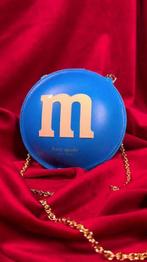 Kate Spade M&M's Crossbody Change Purse New LIMITED EDITION, Ophalen of Verzenden, Nieuw, Schoudertasje