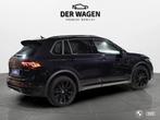 Volkswagen Tiguan 1.4 TSI eH 3x R LINE / PANODAK / ACC / HIF, Auto's, 1716 kg, 1800 kg, 4 cilinders, Met garantie (alle)