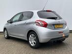 Peugeot 208 1.2 PureTech Style 5-Deurs Trekhaak Nav/Cruise P, Voorwielaandrijving, 1199 cc, 82 pk, Origineel Nederlands