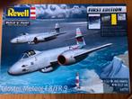 Gloster Meteor F.8/FR.9, Revell, Nieuw, Ophalen of Verzenden, Groter dan 1:72