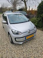 Volkswagen up! 1.0 55KW/75PK 3-DRS 2012 Grijs, Auto's, Euro 5, Stof, 74 pk, Up!