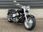 Harley Davidson FLSTF Softail Fat Boy JEKYLL & HYDE ABS (201, Chopper, Bedrijf, Meer dan 35 kW, .
.  .